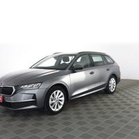 SKODA Octavia Octavia 2.0 TDI 150 CV DSG Wagon E