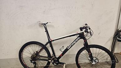 mtb carbonio 26""