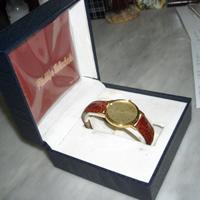 Orologio uomo in oro 18 kt PHILIP WATCH anno 1994