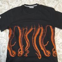 T-shirt Octopus