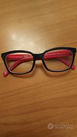 occhiale da vista Just Cavalli