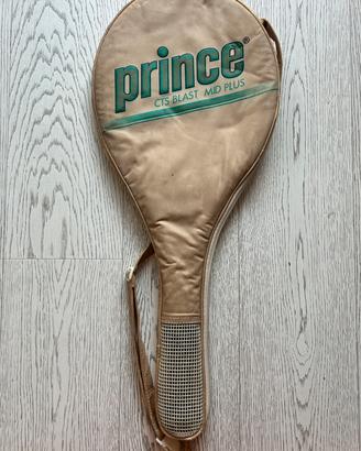 Racchetta tennis Prince cts con custodia originale