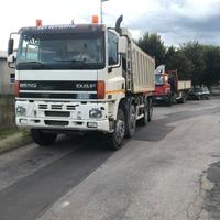 Daf cf 430