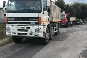 Daf cf 430