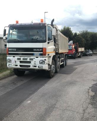 Daf cf 430