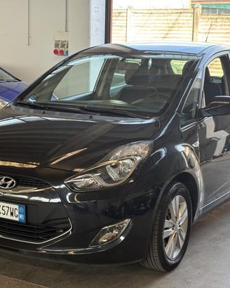 Hyundai iX20 1.4 90 CV Comfort
