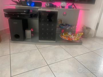 Mobiletto porta tv