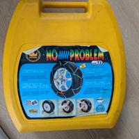 Catene da neve Konig 12 mm