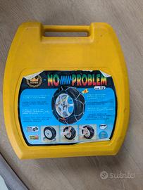 Catene da neve Konig 12 mm