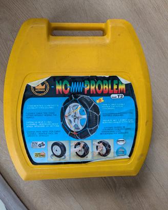 Catene da neve Konig 12 mm