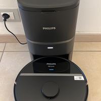 Robot Philips Aqua
