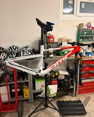 Kit tekaio BMC Fourstroke 01 LTD