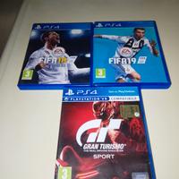 giochi ps4