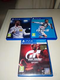 giochi ps4