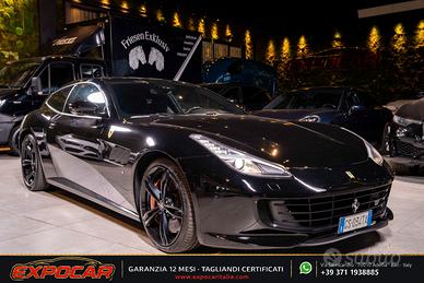 Ferrari GTC4 Lusso GTC4Lusso V12