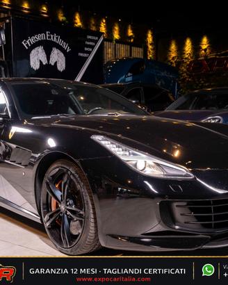 Ferrari GTC4 Lusso GTC4Lusso V12