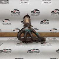 Catalizzatore colletore di scarico vwag/vw/seat/sk