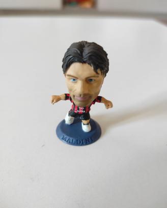Microstars Maldini Milan
