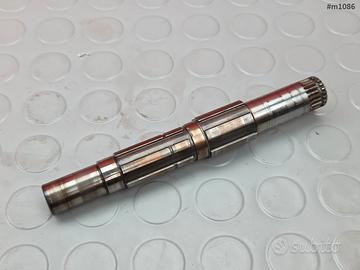 ALBERO SECONDARIO HONDA CR 85 2003 2007 CR85 2004