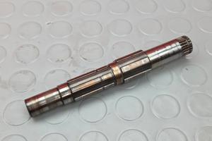 ALBERO SECONDARIO HONDA CR 85 2003 2007 CR85 2004