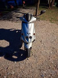 scooter motl