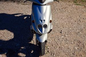 scooter motl