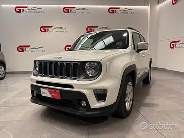 Jeep Renegade 1.5 Turbo T4 MHEV LIMITED