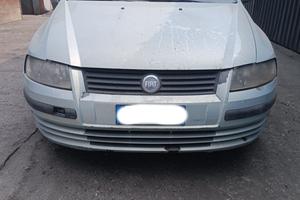 Ricambi Fiat Stilo 1.9 JTD SW