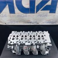 TESTATA NUOVA NUDA MITSUBISHI 2.5 16V DIESEL