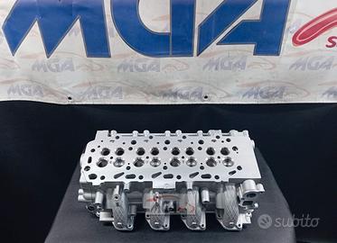 TESTATA NUOVA NUDA MITSUBISHI 2.5 16V DIESEL