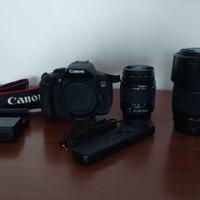 Canon 700 D