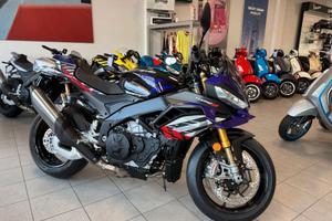 Aprilia Tuono 1100 Factory MY 2026 KM0