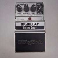 Digital Delay della Digitech