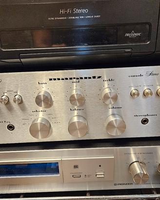 amplificatore marantz 1060