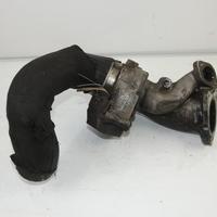 SCARICO VALVOLA A FARFALLA AUDI A6 Allroad 059 145