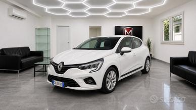 Renault Clio SCe 65 CV 5 porte Business