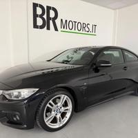 BMW 420 d Coupé Msport M Sport EURO 6