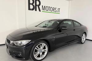 BMW 420 d Coupé Msport M Sport EURO 6