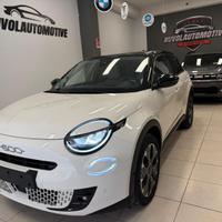 Fiat 600 Hybrid 100 CV DCT MHEV La Prima 220 al me