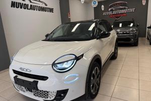 Fiat 600 Hybrid 100 CV DCT MHEV La Prima 220 al me