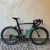 Bici da corsa Bianchi Oltre XR1