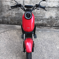 Scooter Elettrico