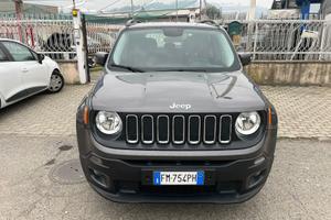 Jeep renegade 2.0 mjt 140cv 4x4