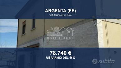Immobile in asta di 254 m² con più di 5 locali e b