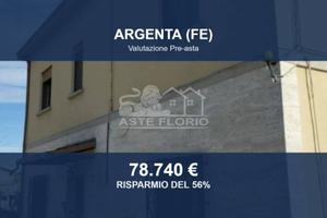 Immobile in asta di 254 m² con più di 5 locali e b