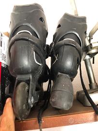 Roller fino taglia 44