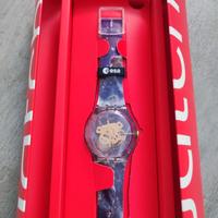 Swatch ESA