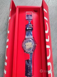 Swatch ESA