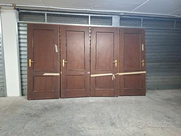 porte 