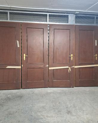 porte 